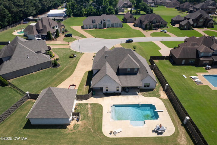 Property Photo: 39 Arbor Ridge Cove TN 38305