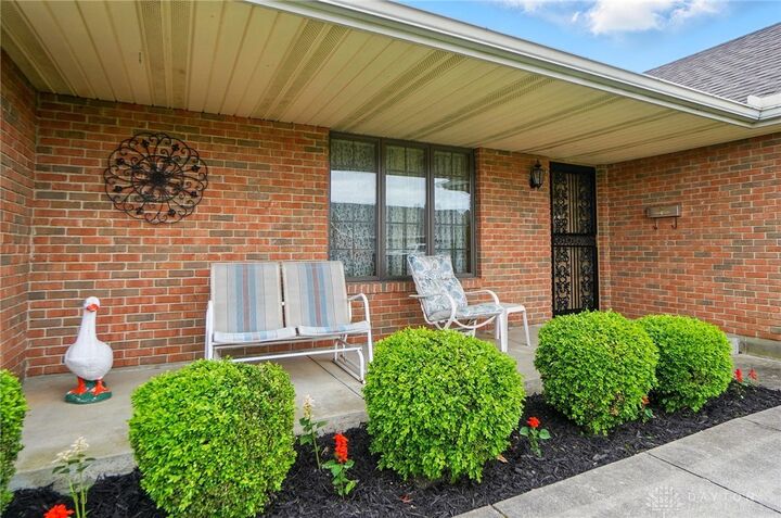 Property Photo:  1775 Fox Ridge Drive  OH 45503 
