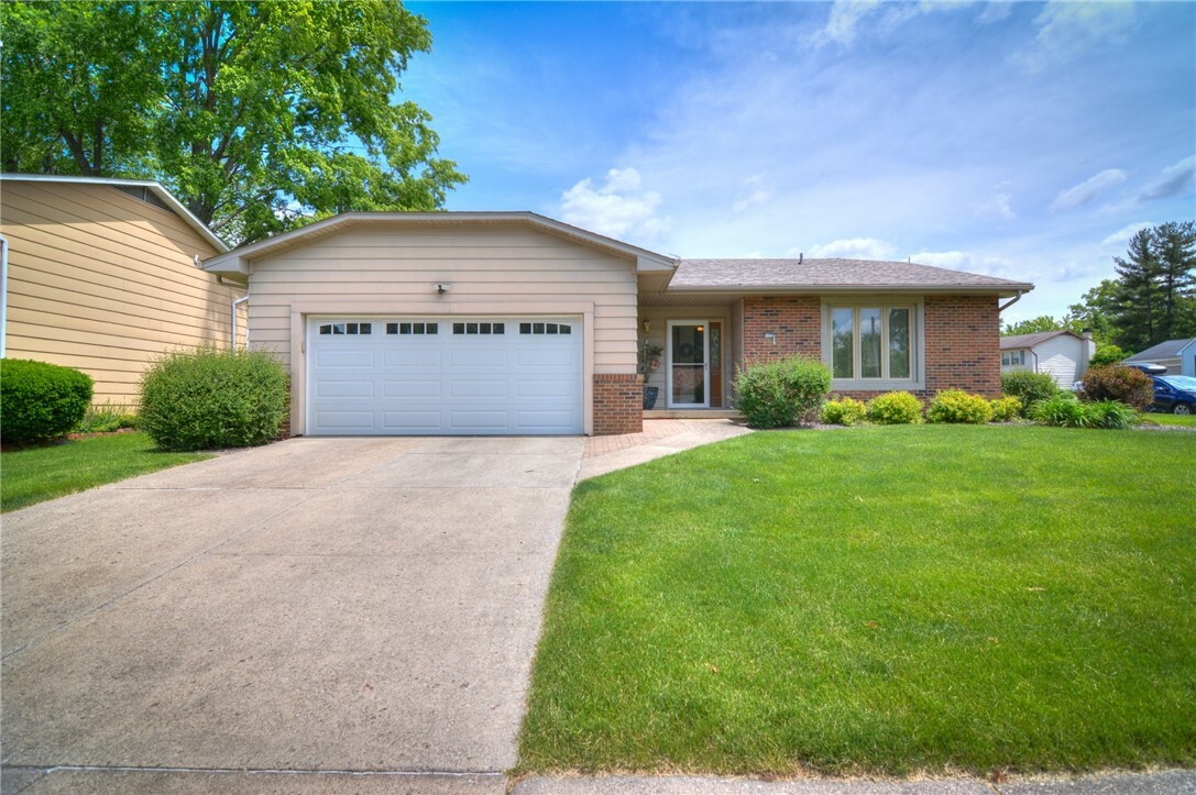 Property Photo: 1172 Buckeye Lane IL 62521