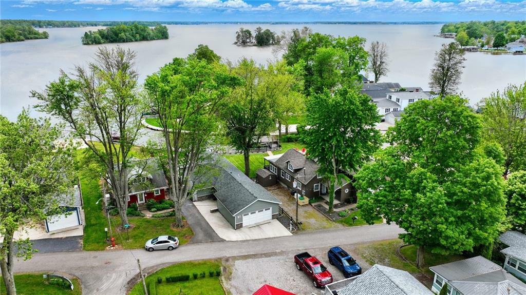 Property Photo:  14506 Maple Avenue  OH 43331 