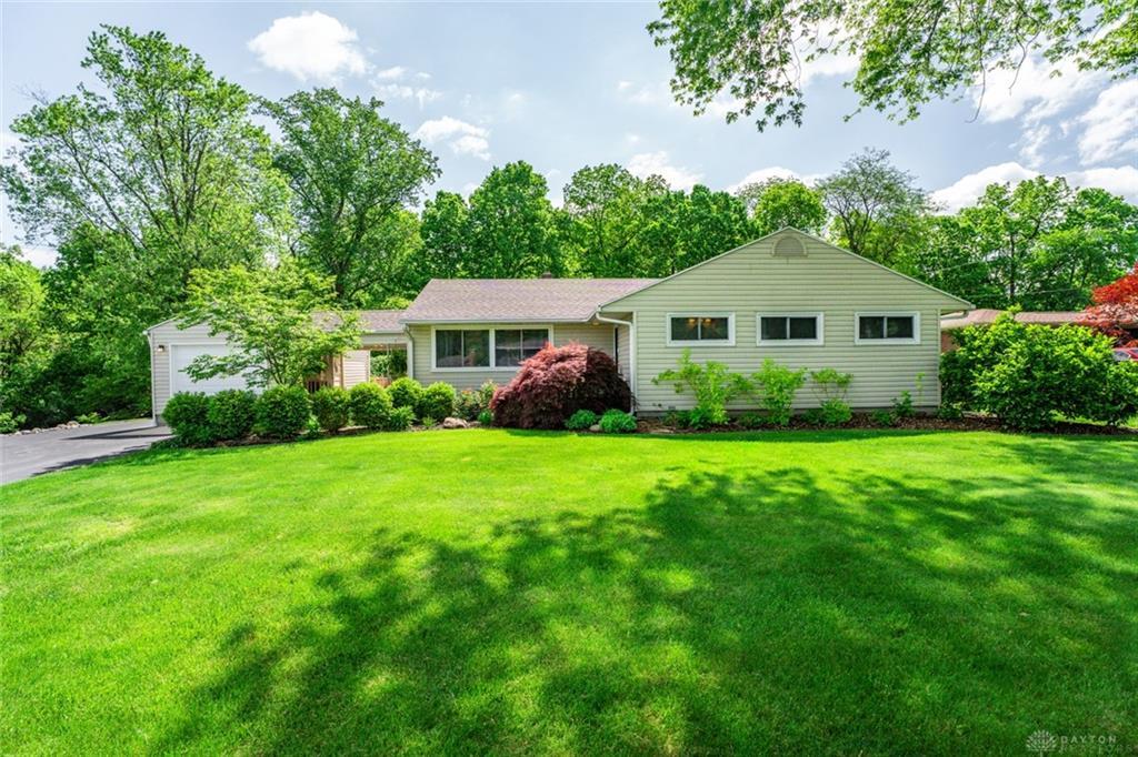 Property Photo: 320 Woodview Drive OH 45504
