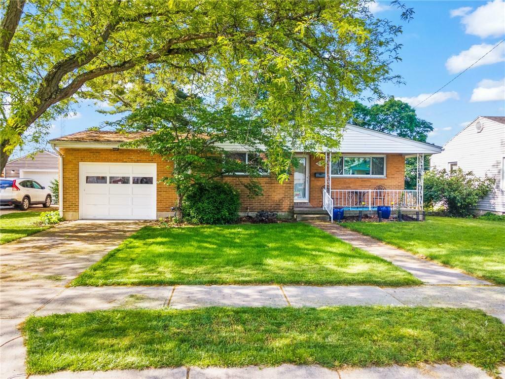 Property Photo:  518 Grant Street  OH 45324 