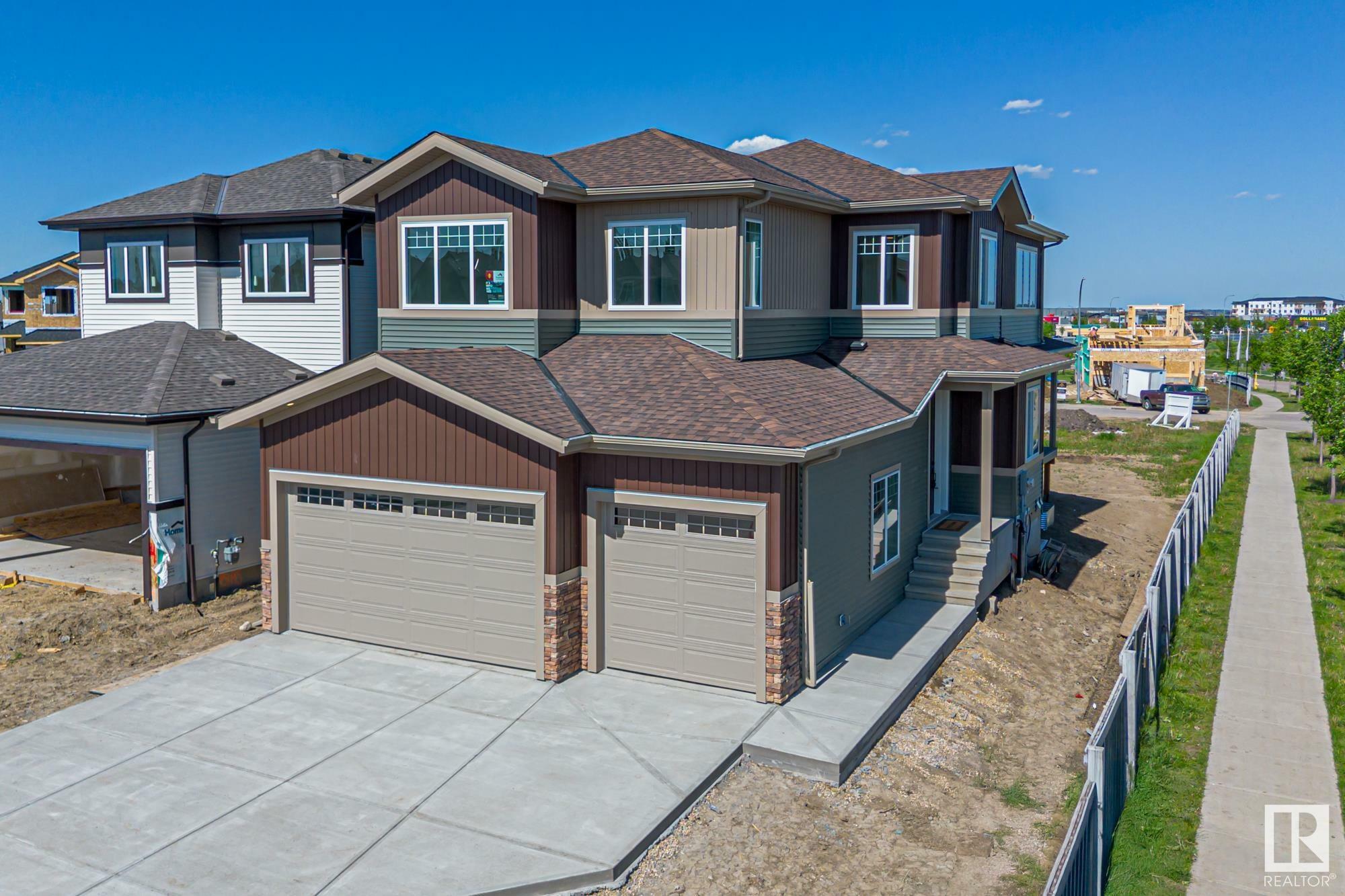 667 King Street  Spruce Grove AB T7X 4P7 photo