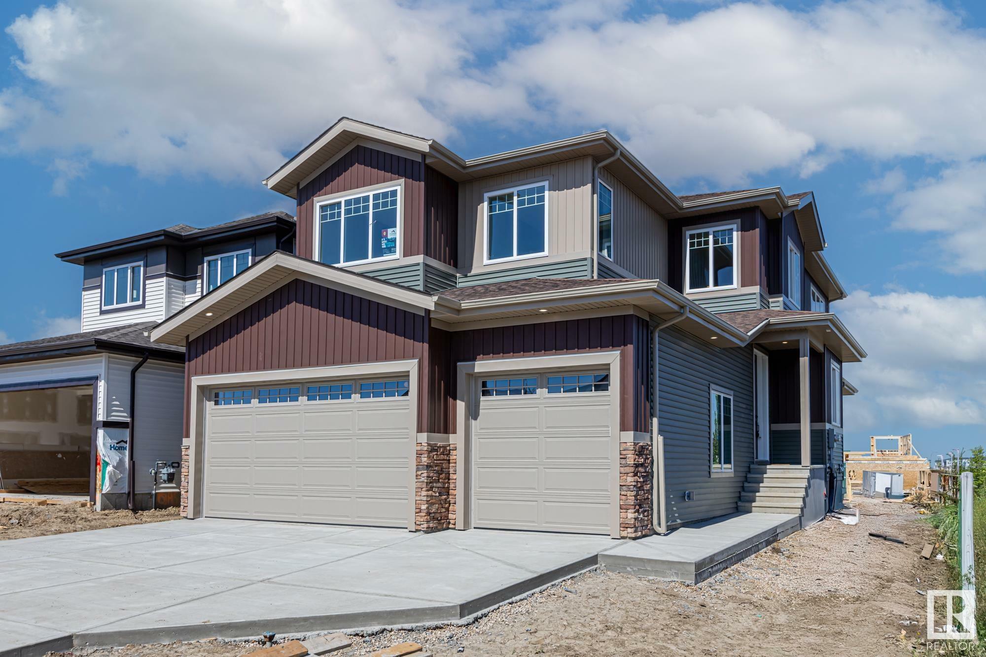 667 King Street  Spruce Grove AB T7X 4P7 photo