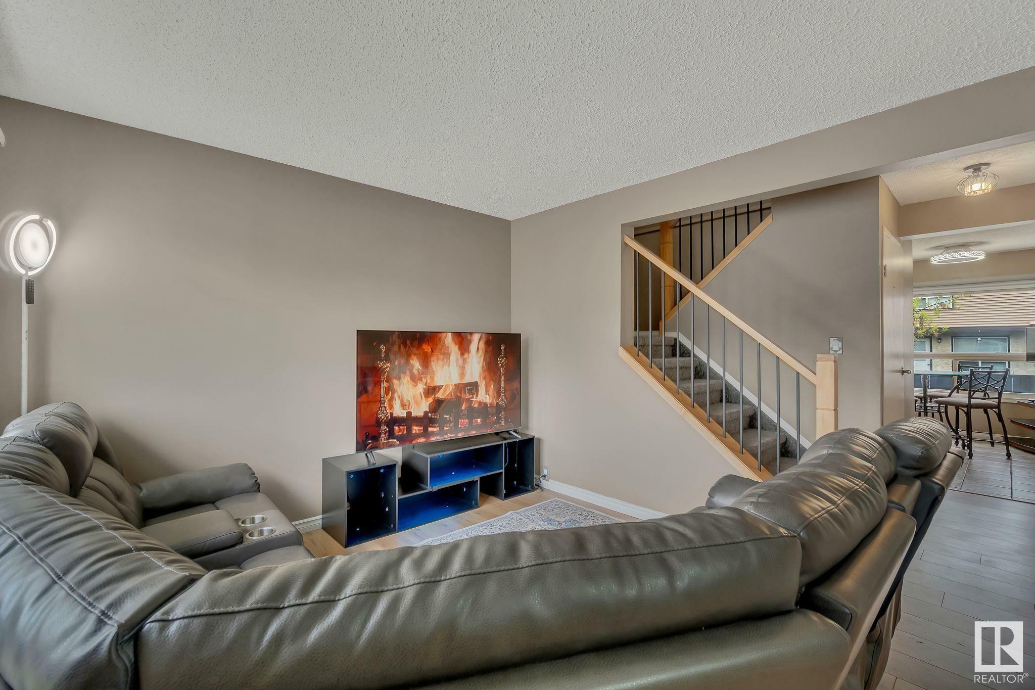 Property Photo: 499 Knottwood Road NW AB T6K 2V6