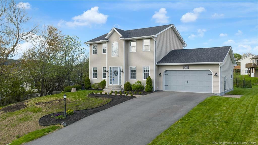 Property Photo: 17 Fireweed Drive NB E2E 5Z8