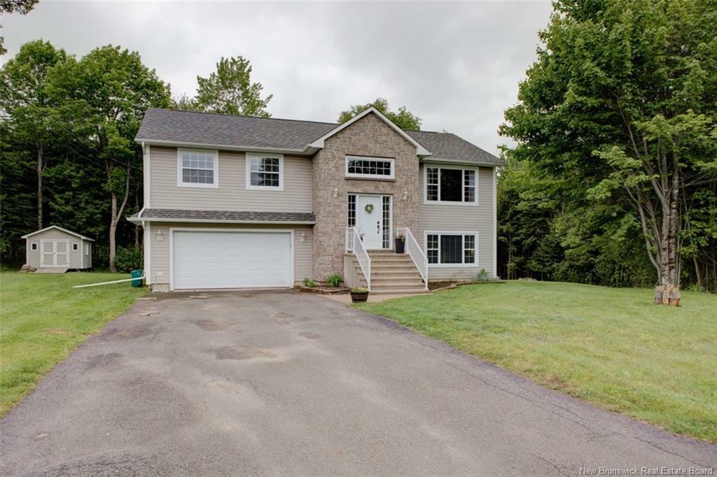 Photo de la propriété: 177 Mataya Drive NB E3A 0A5