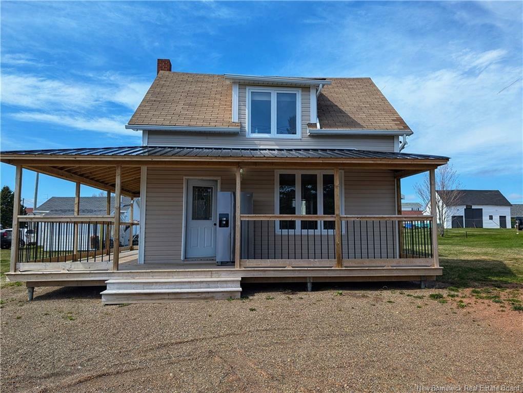 Property Photo: 1484 Rue Principale NB E8S 2E2
