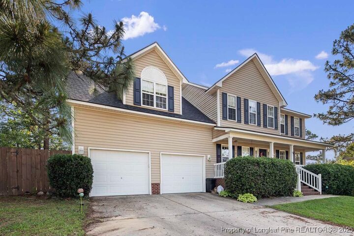 Property Photo:  40 Union Circle  NC 27546 