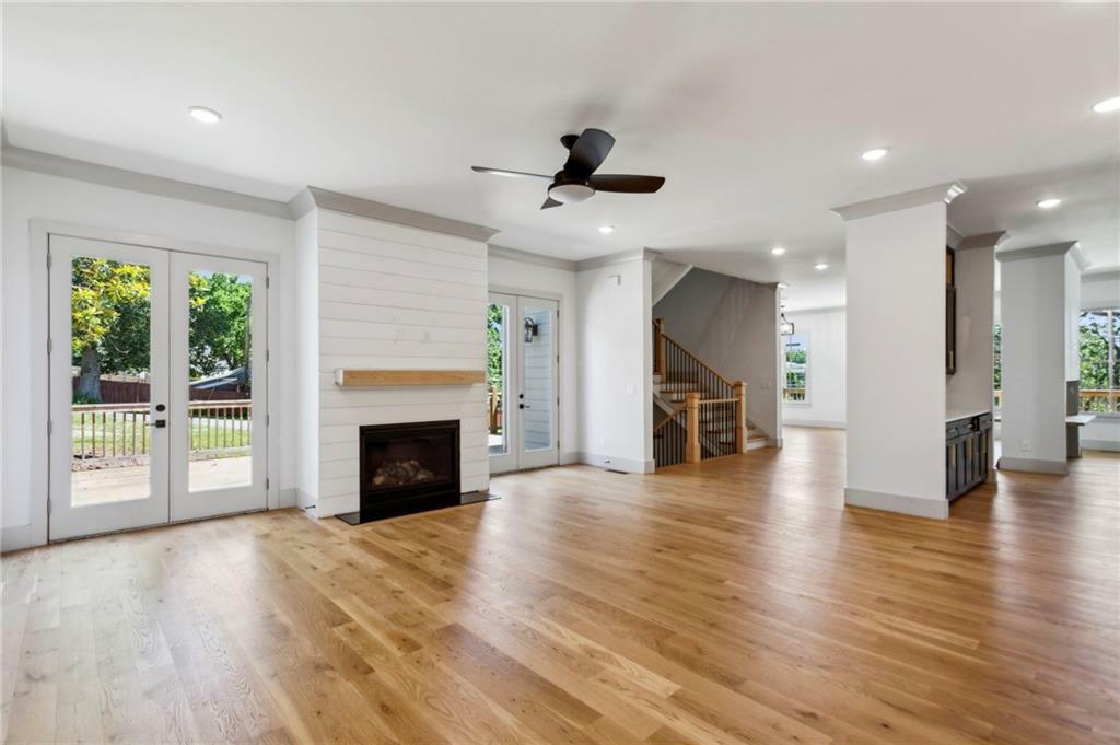 Property Photo: 2153 Cooper Lake Road SE GA 30080