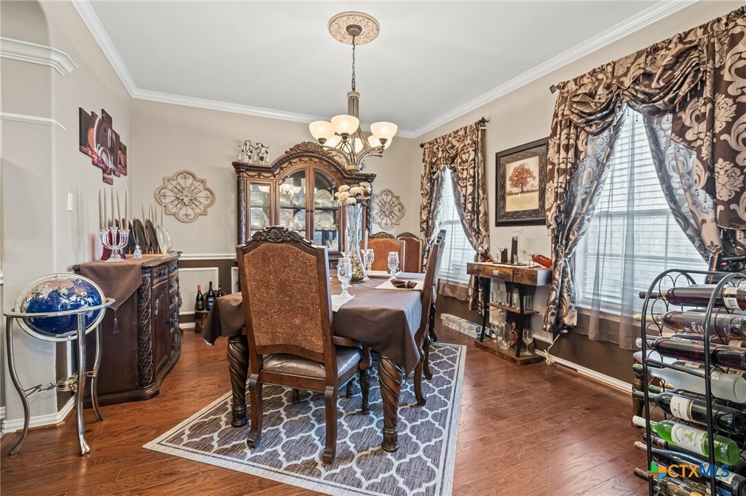 Property Photo: 100 Rustler Circle TX 76548