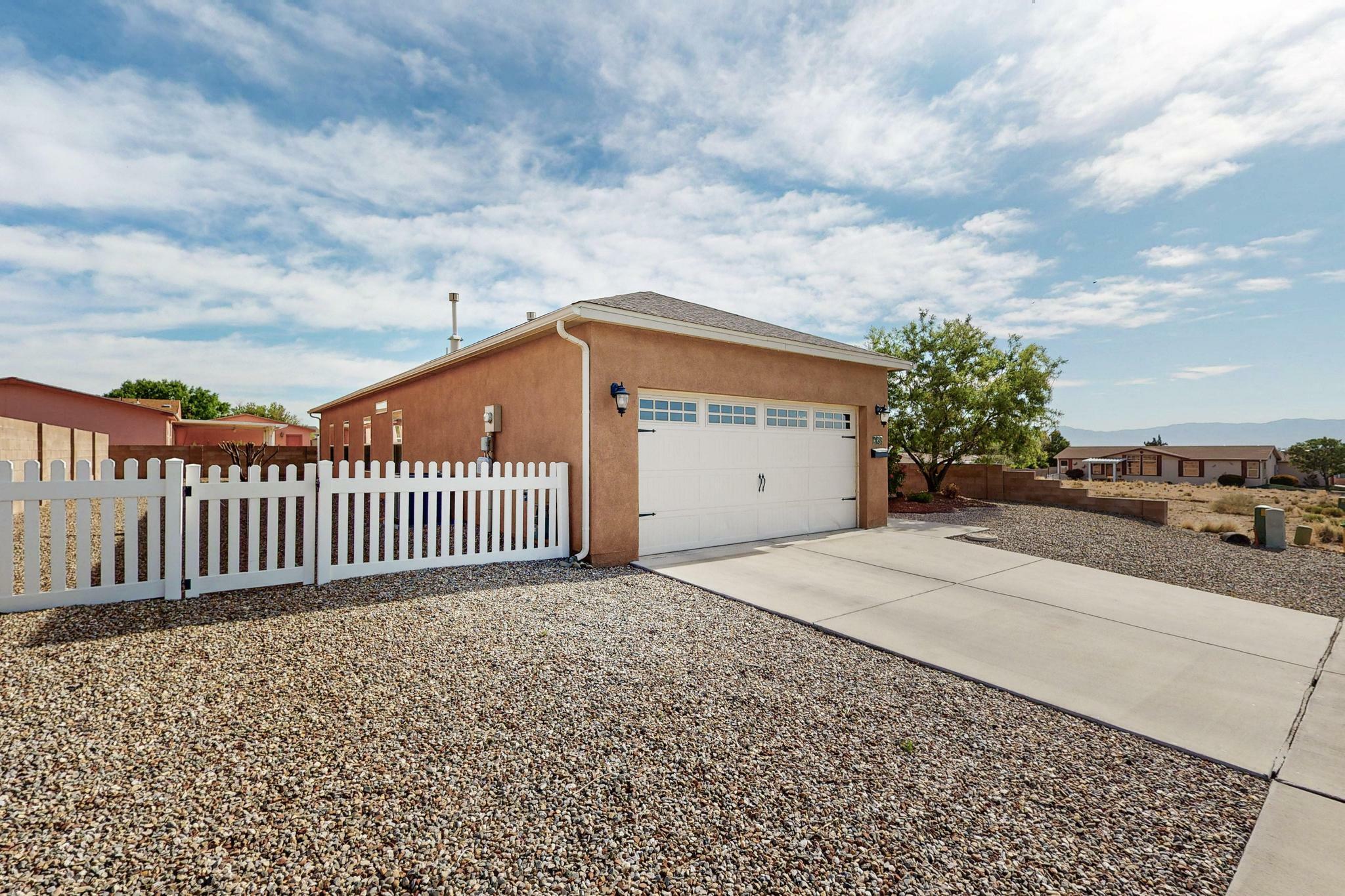 Property Photo: 328 Sunrise Bluffs Drive NM 87002