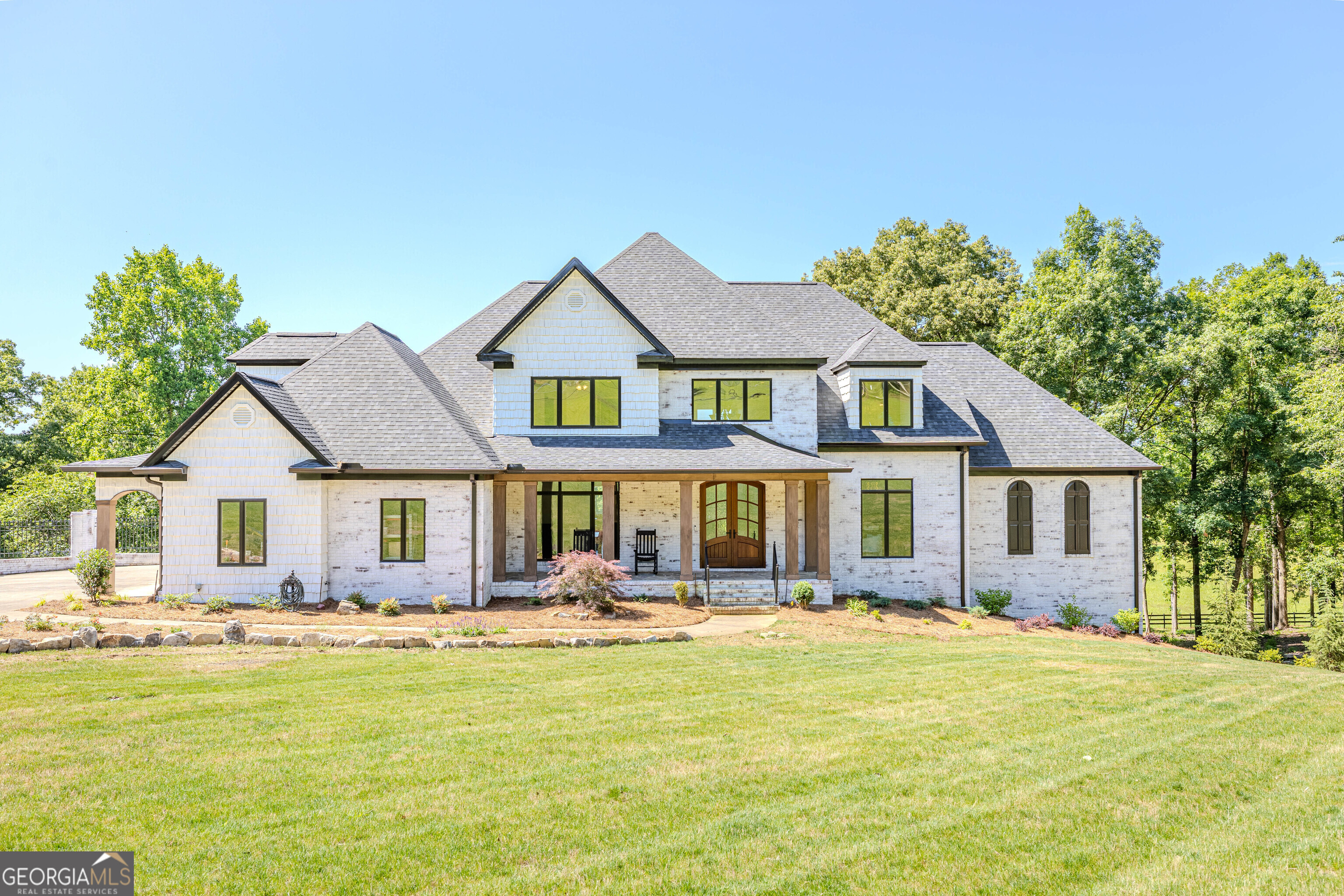 Property Photo:  3241 Horseleg Creek Road SW  GA 30165 