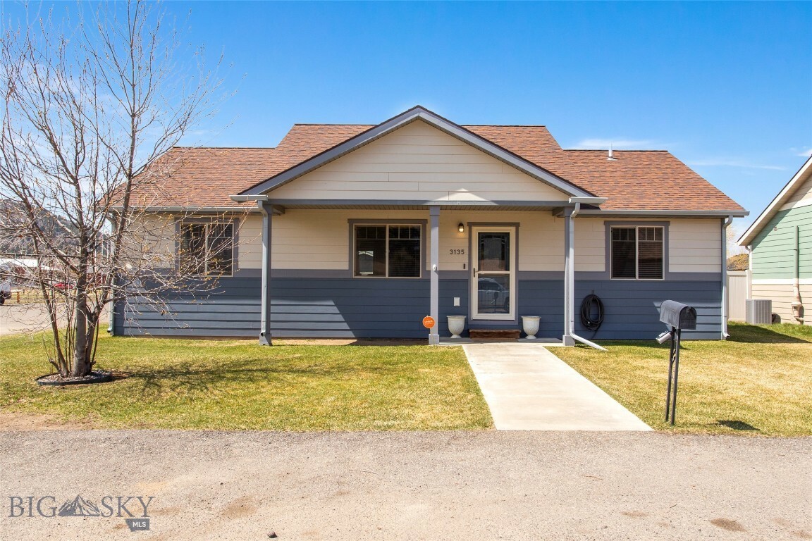 3135 Mantle  Butte MT 59701 photo