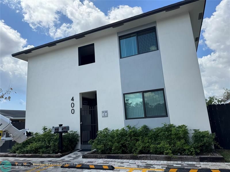 400 NE 30th St 1 & 2  Pompano Beach FL 33064 photo