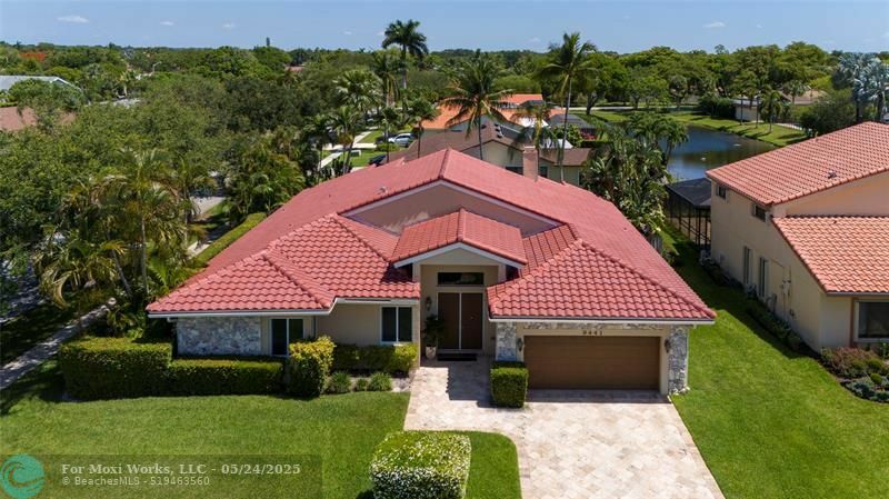 Property Photo:  9441 NW 10th St  FL 33322 