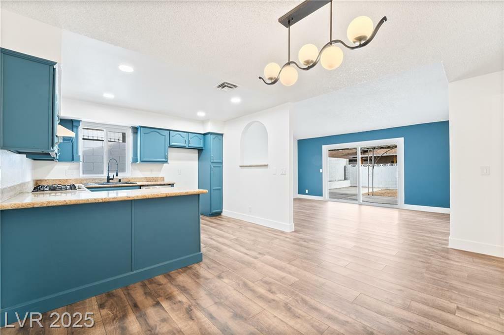 Property Photo: 4312 Chrysalis Drive NV 89121