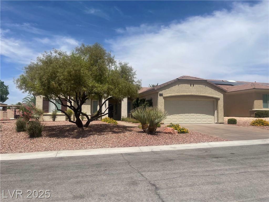 2313 Fox Hills Drive  Henderson NV 89052 photo