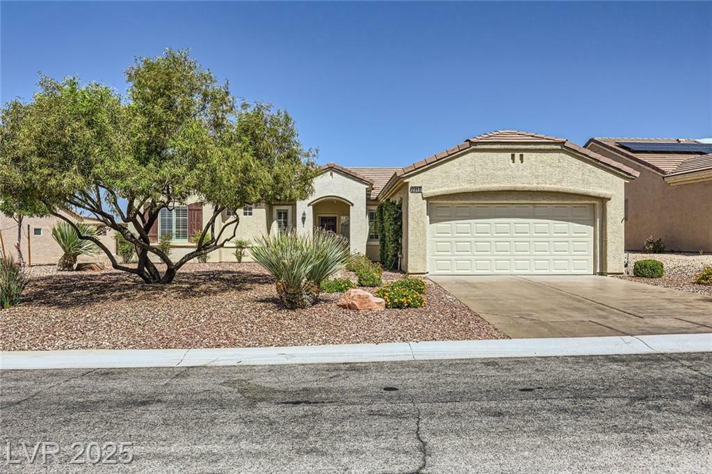 Property Photo: 2313 Fox Hills Drive NV 89052
