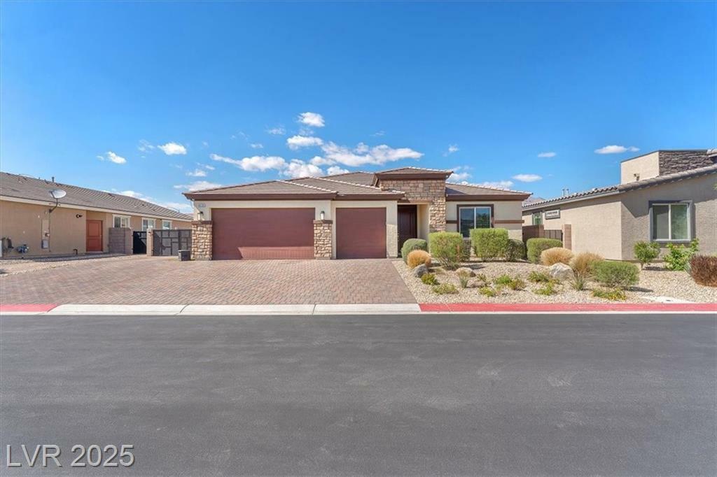 4510 Rubious Avenue  North Las Vegas NV 89084 photo