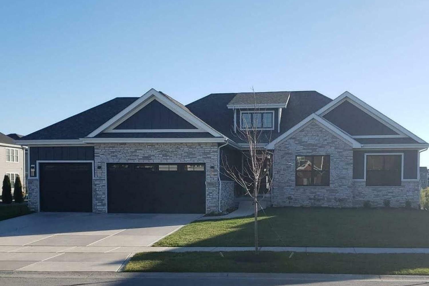 Property Photo: 4020 166th Lane IN 46356