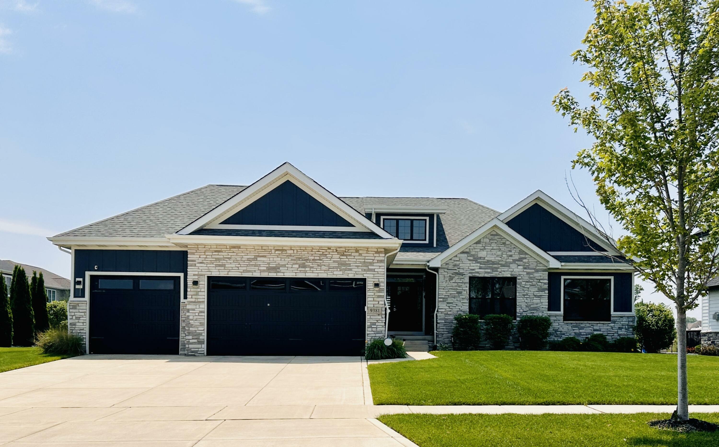 4020 166th Lane  Lowell IN 46356 photo