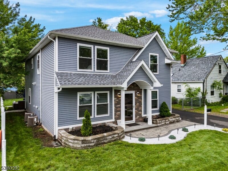 Property Photo: 113 N Adamsville Rd NJ 08876