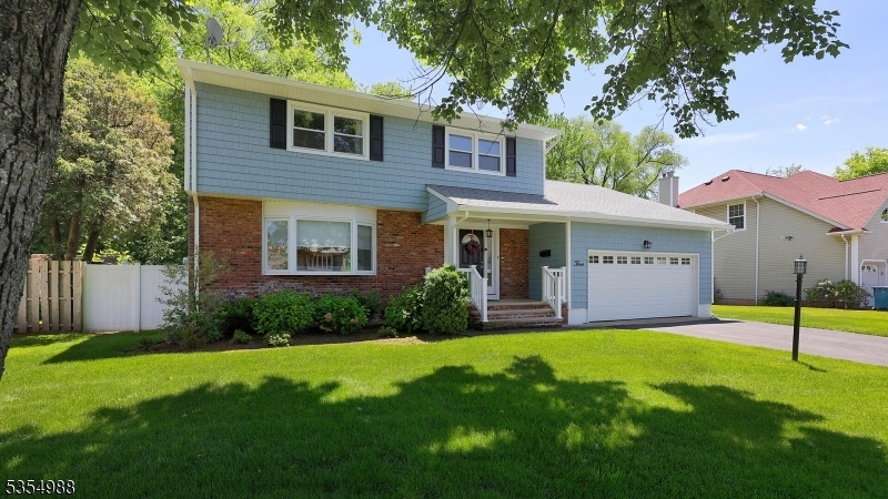 Property Photo: 3 Grant St NJ 07016
