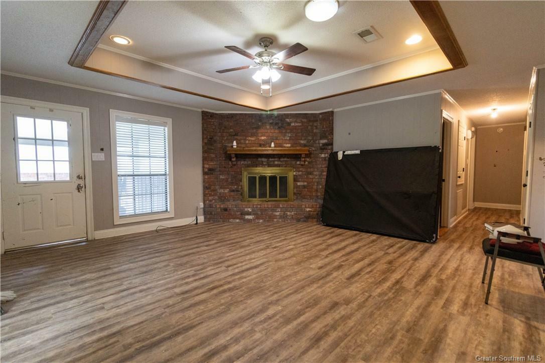 Property Photo: 40 Eucalyptus Street LA 70663