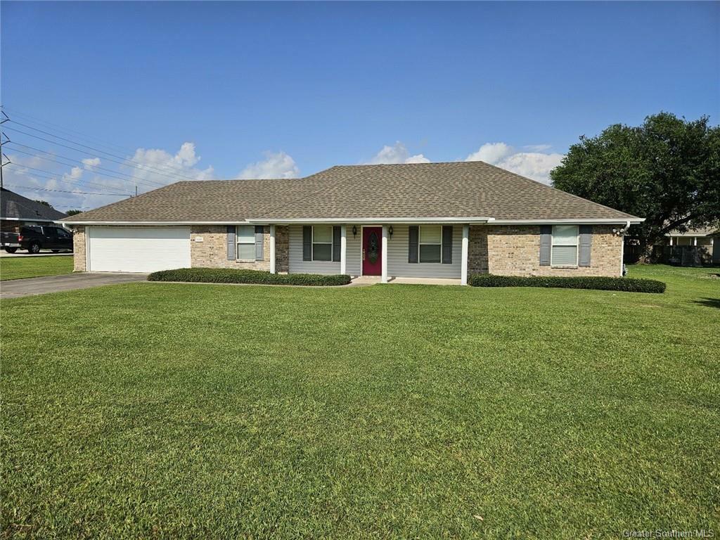 Property Photo: 5705 Larch Street LA 70605