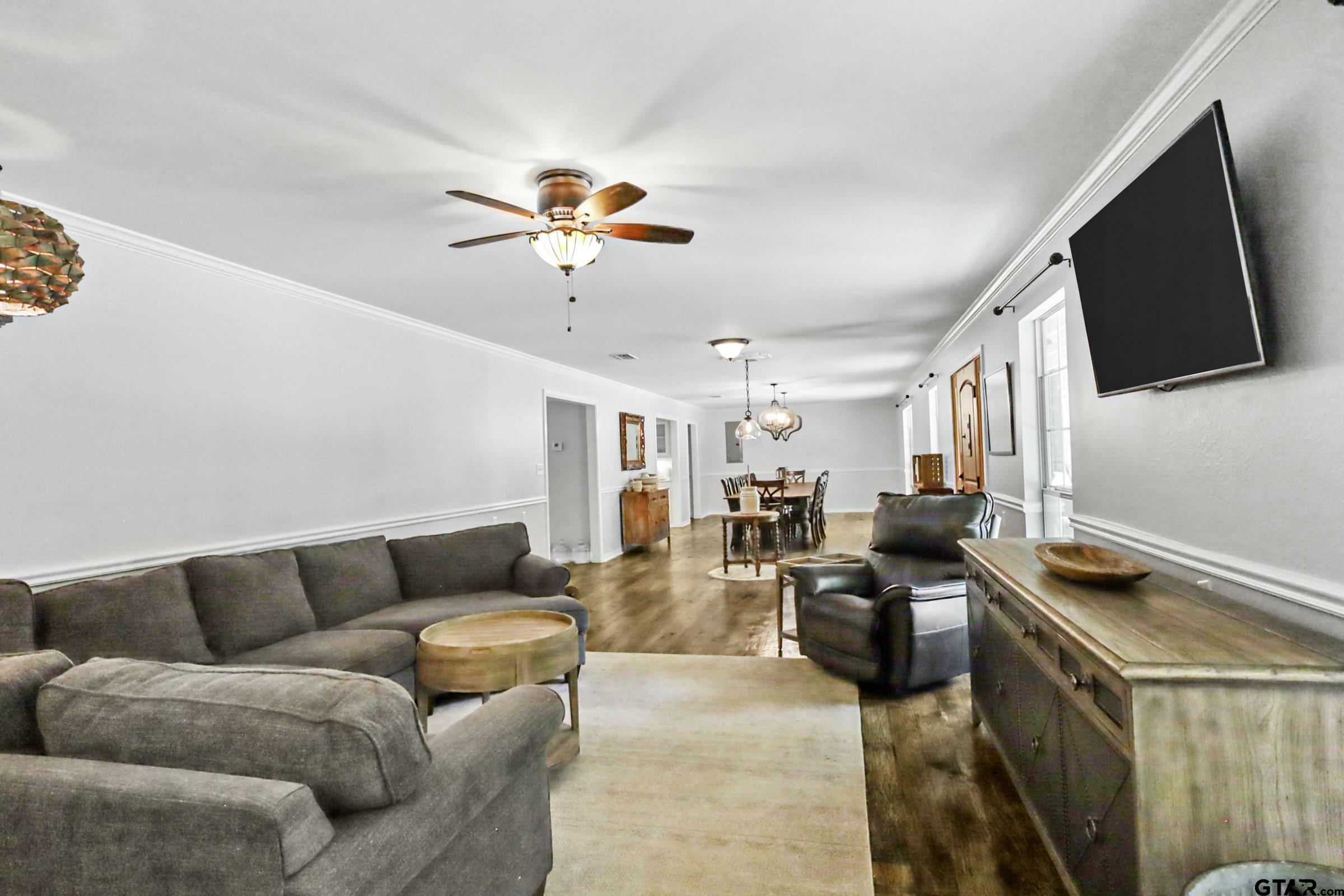 Property Photo: 2611 State Highway 64 TX 75754