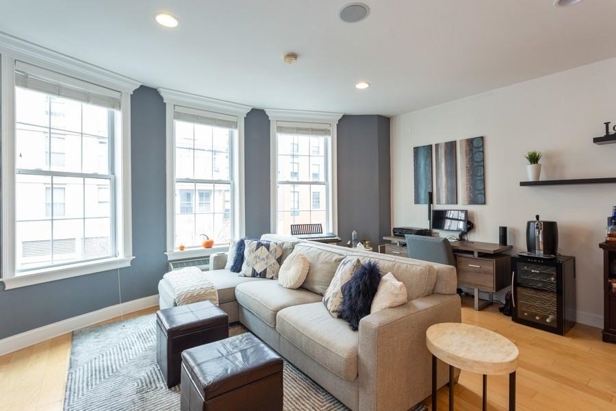 Property Photo: 102 Tidewater St 2B NJ 07302