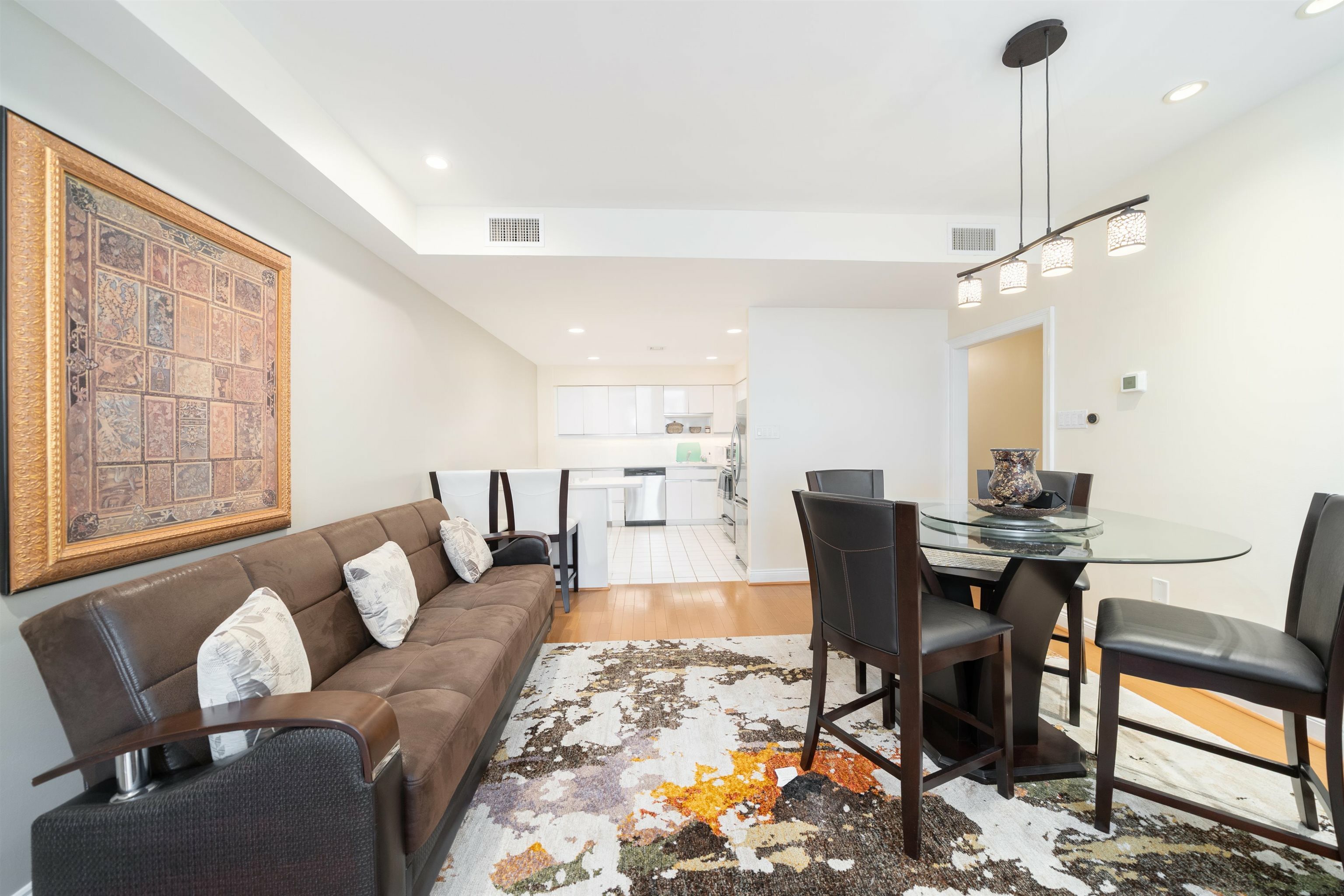 Property Photo: 101 Shearwater Ct East 47 NJ 07305