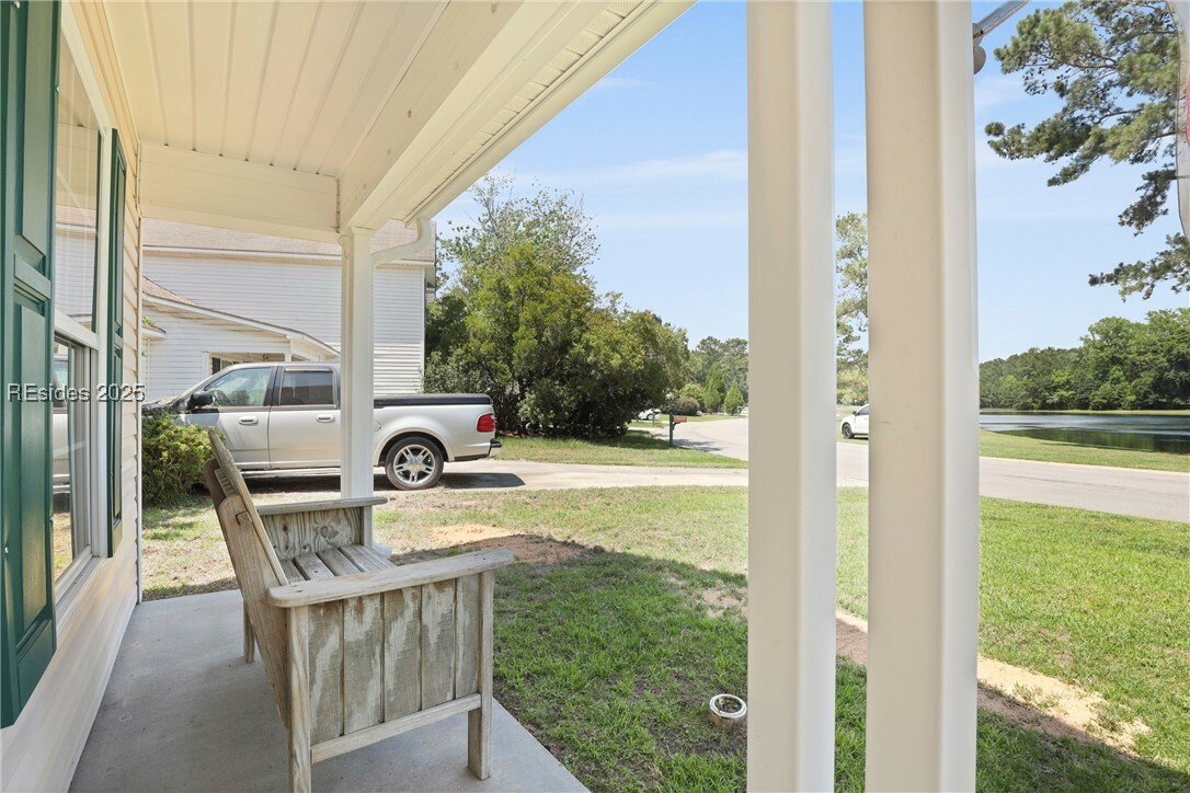 Property Photo: 22 Sandy Pointe Drive SC 29910