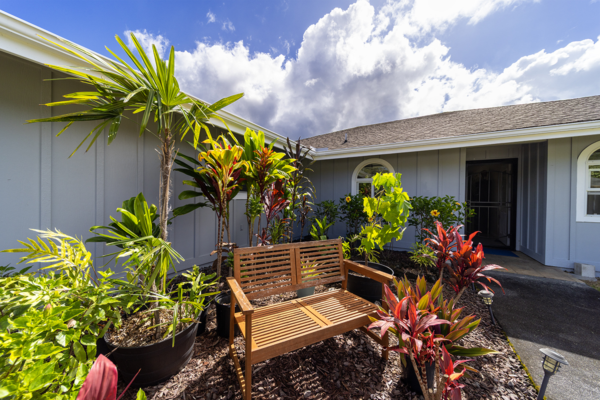 Property Photo:  189 Noelani Loop 1  HI 96720 