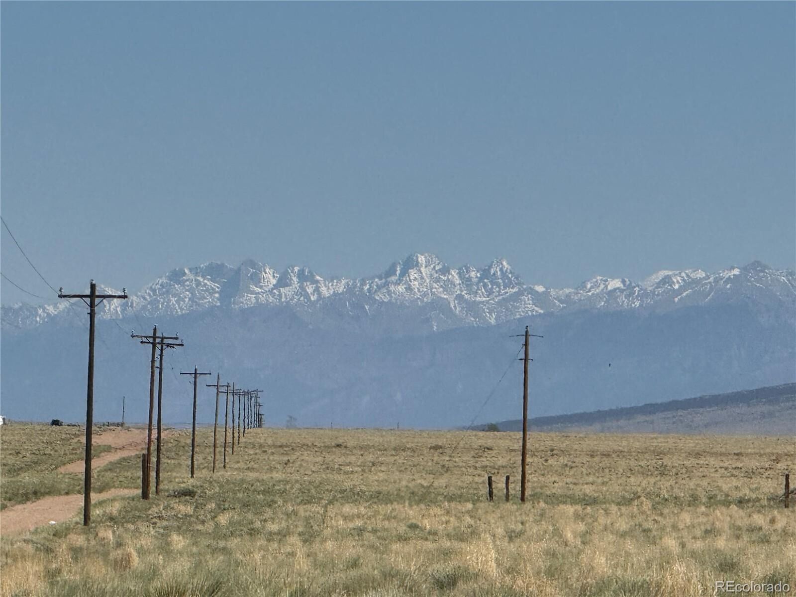 Property Photo:  0 Alyssum Ave  CO 81123 