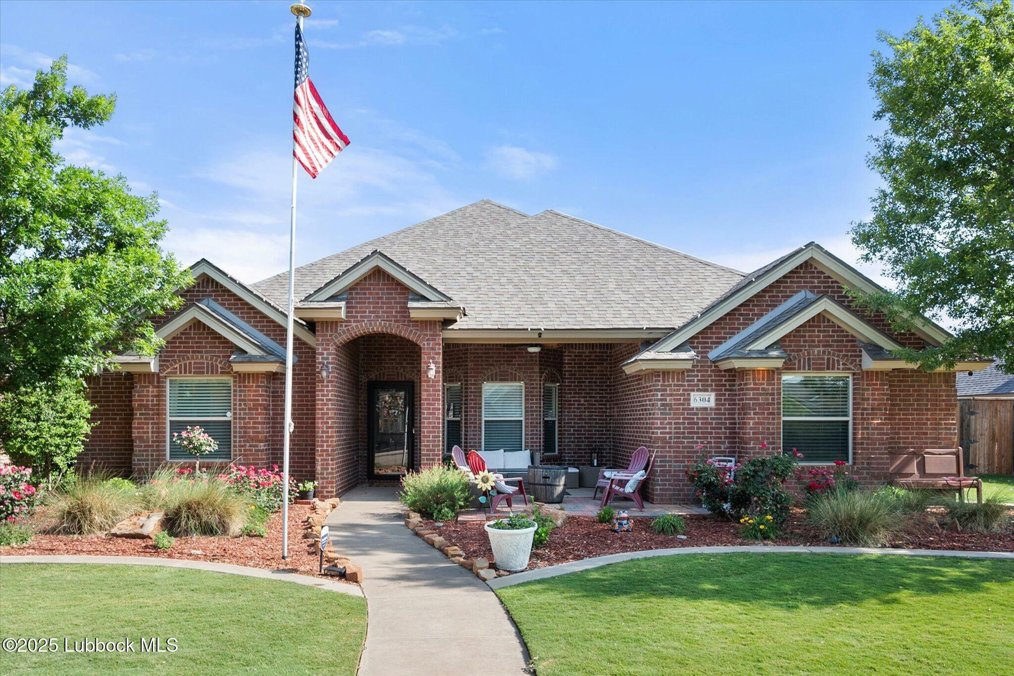6304 78th Street  Lubbock TX 79424 photo