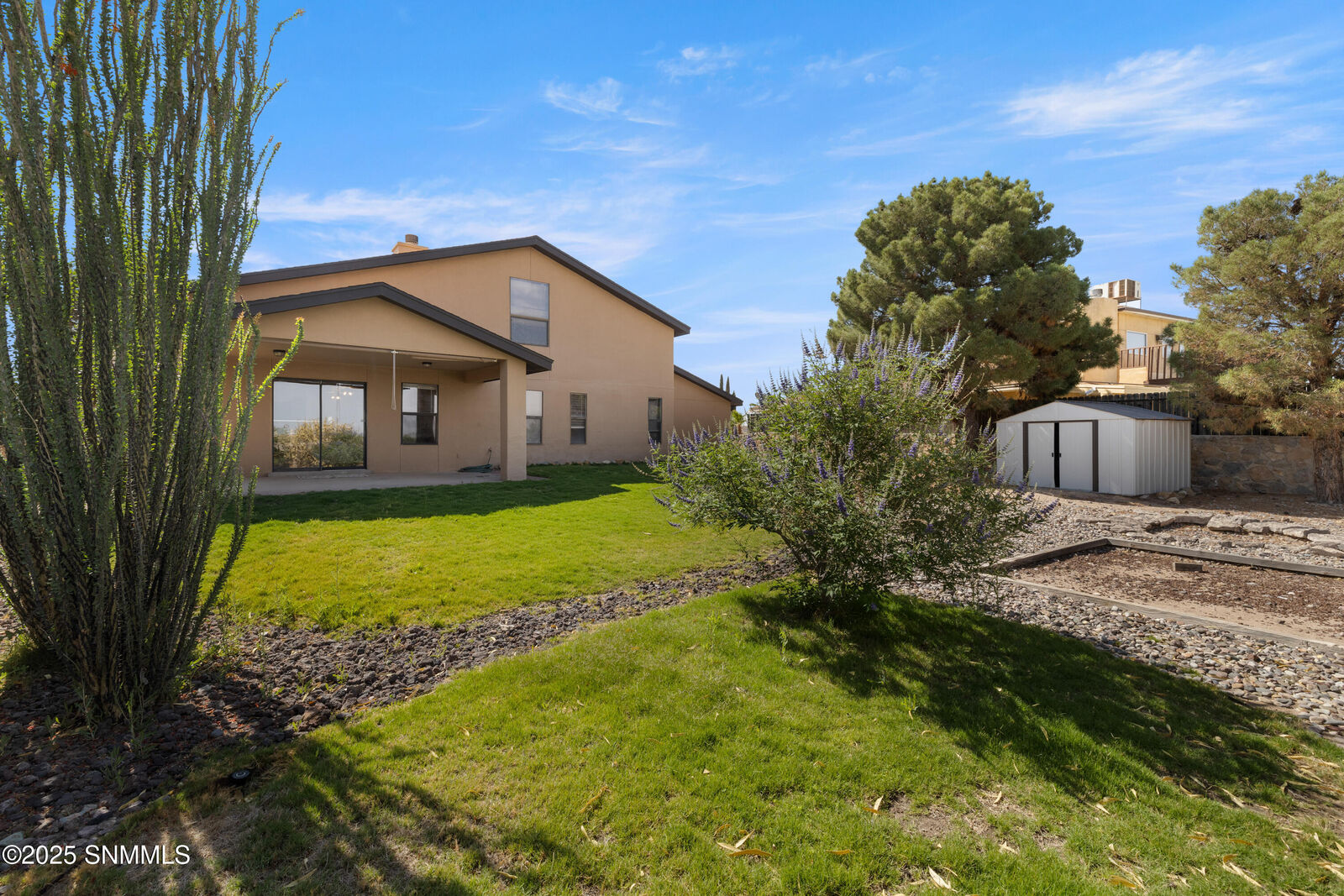 Property Photo:  2687 Cheyenne Drive  NM 88011 