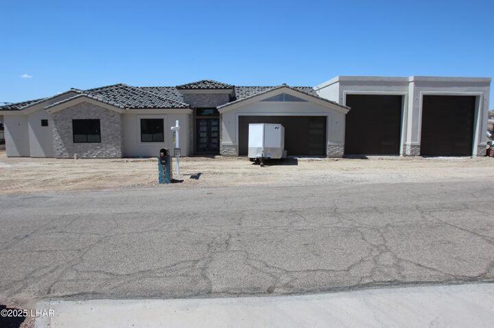 Property Photo: 3851 Texoma Dr AZ 86404