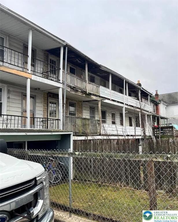 Property Photo:  131 W Water Street  PA 17851 