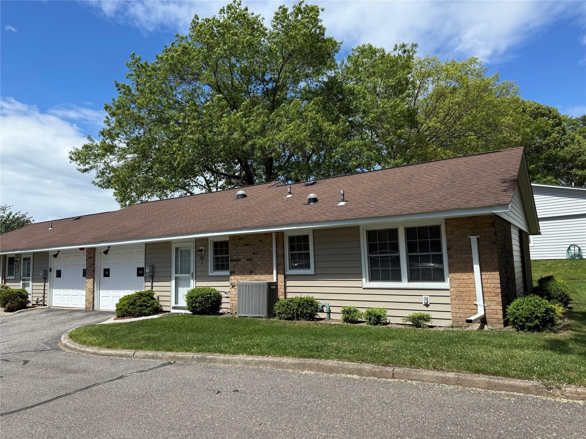 Property Photo: 286 Berwick Court A NY 11961