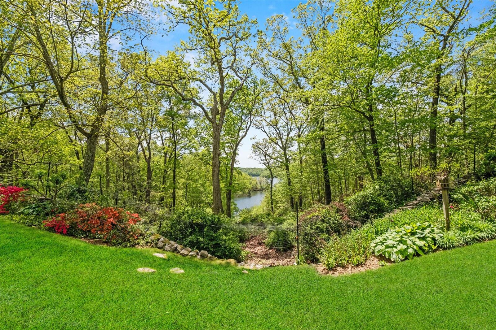 Property Photo:  1391 Hunterbrook Road  NY 10598 