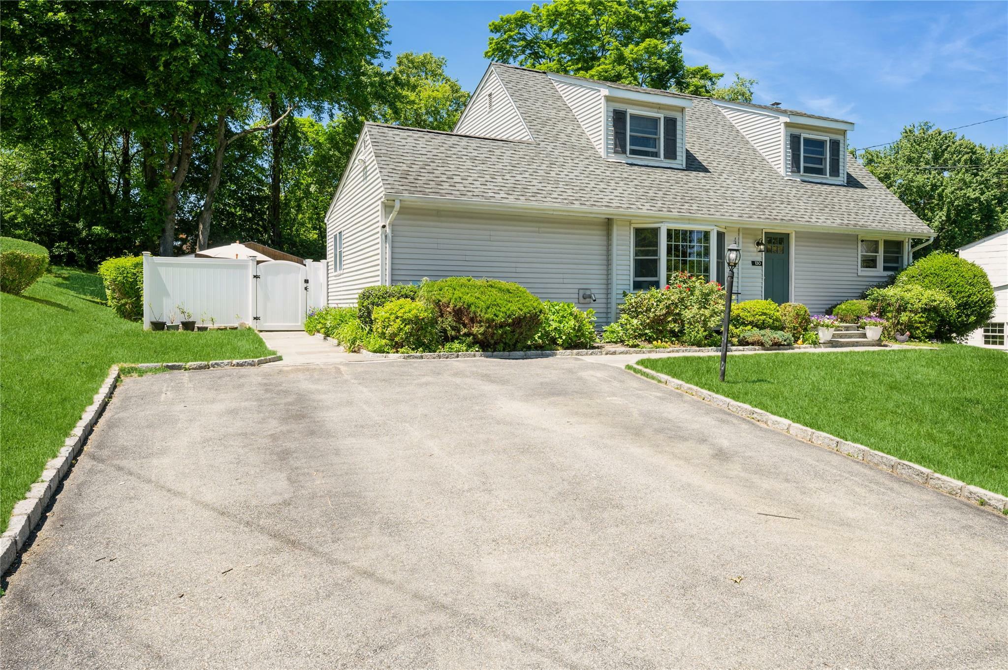 Property Photo:  130 Rita Drive  NY 10567 