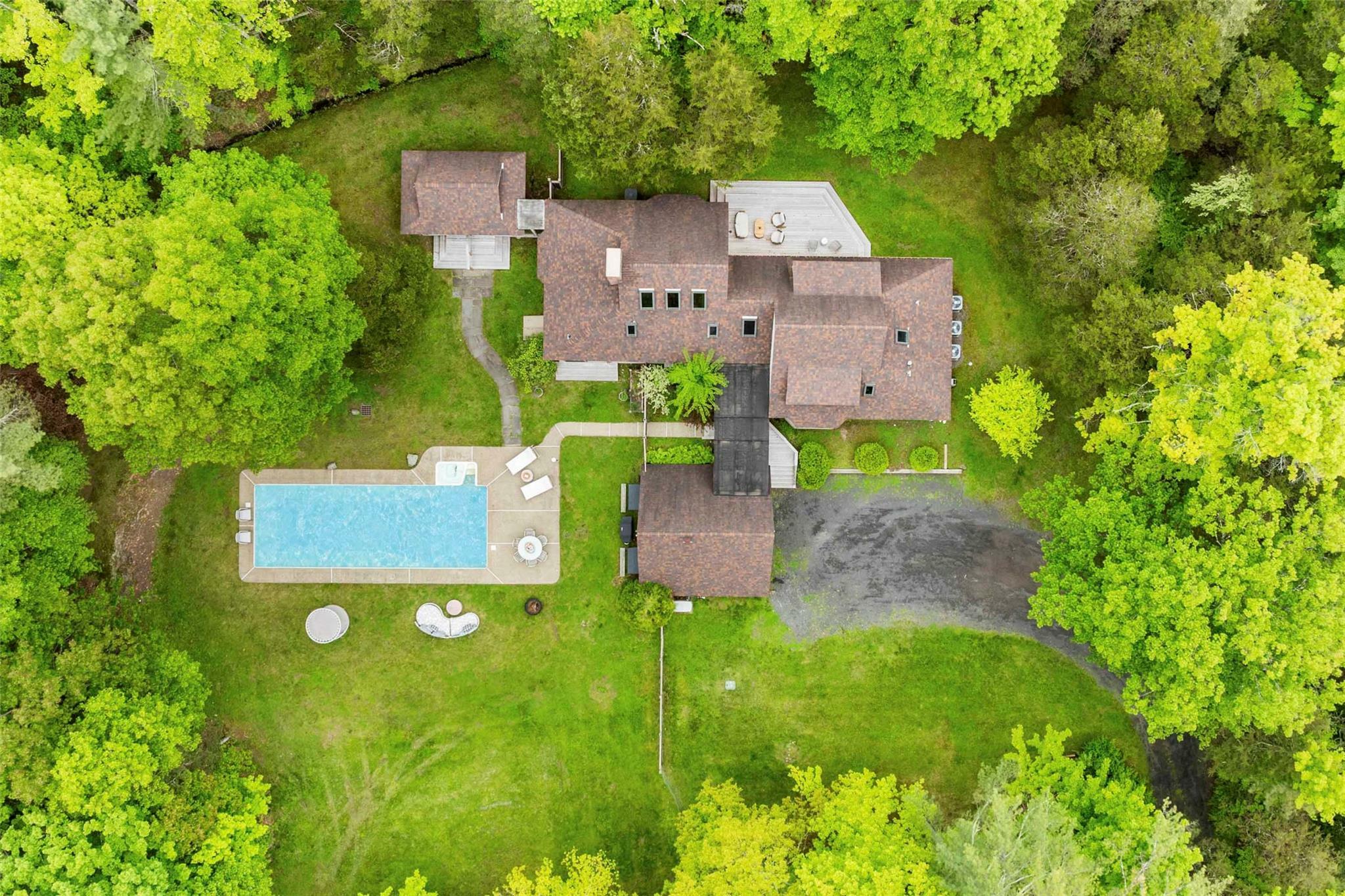 Property Photo: 16 Juniper Lane NY 12498