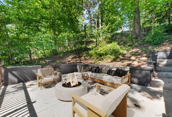Property Photo: 17 Woodlands Terrace NY 10925