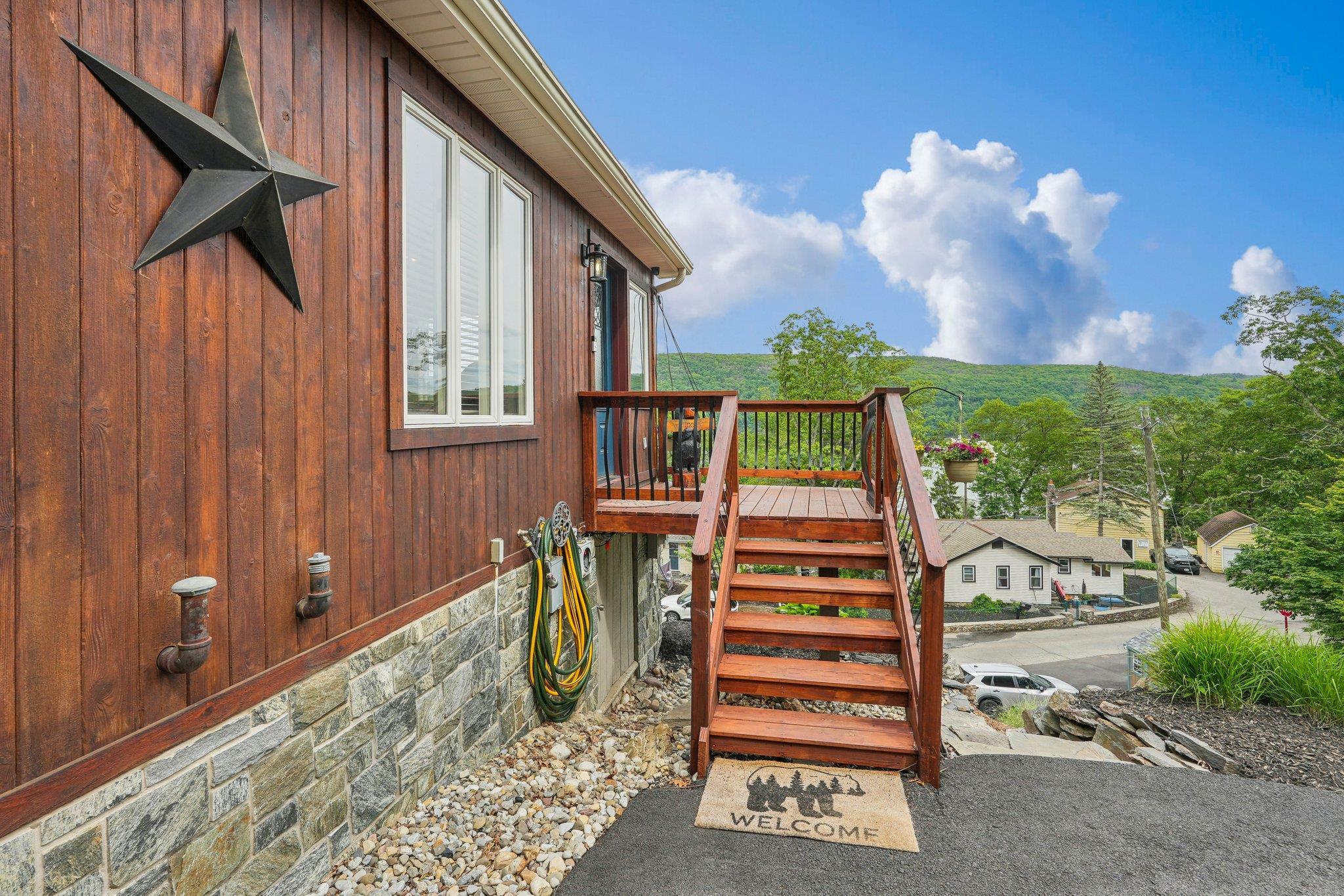 Property Photo: 49 Brook Trail NY 10925