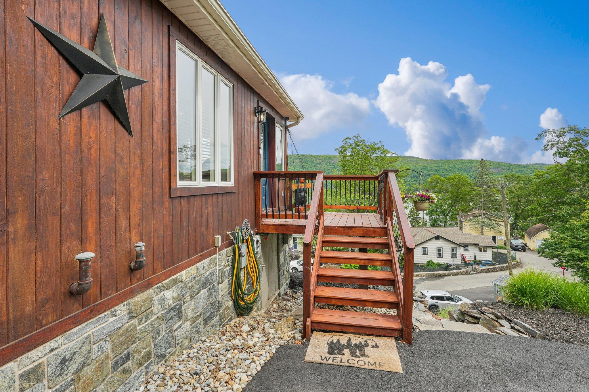 Property Photo:  49 Brook Trail  NY 10925 