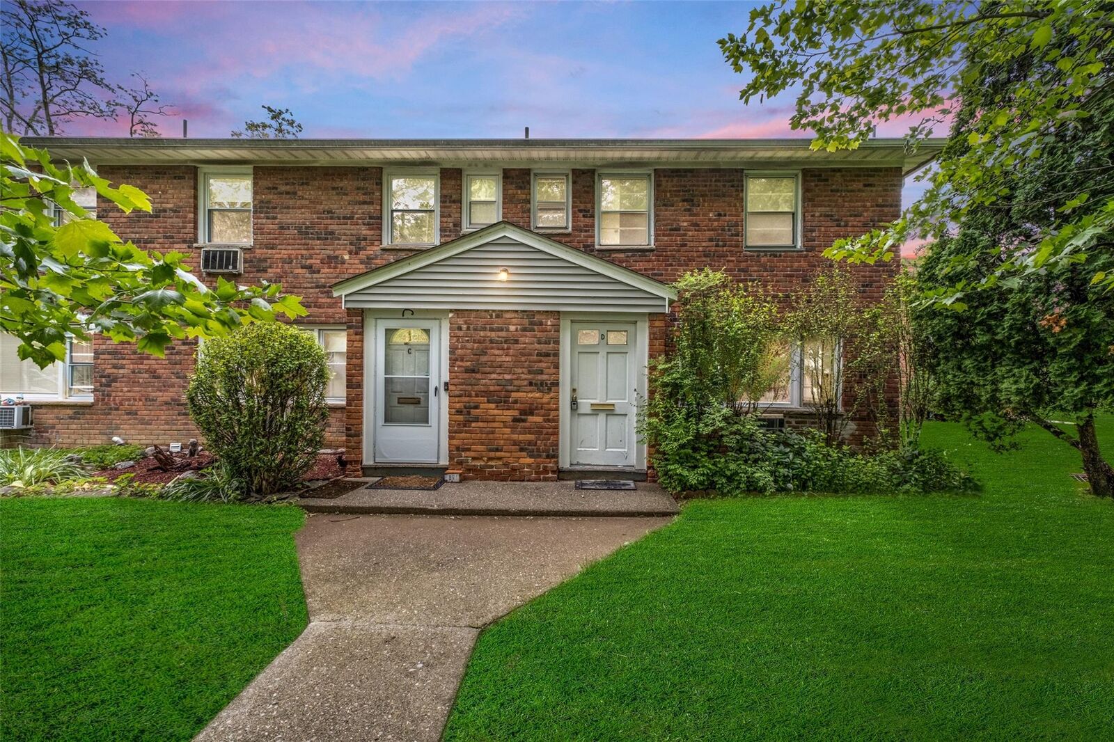 Property Photo: 1668 Route 9 10D NY 12590