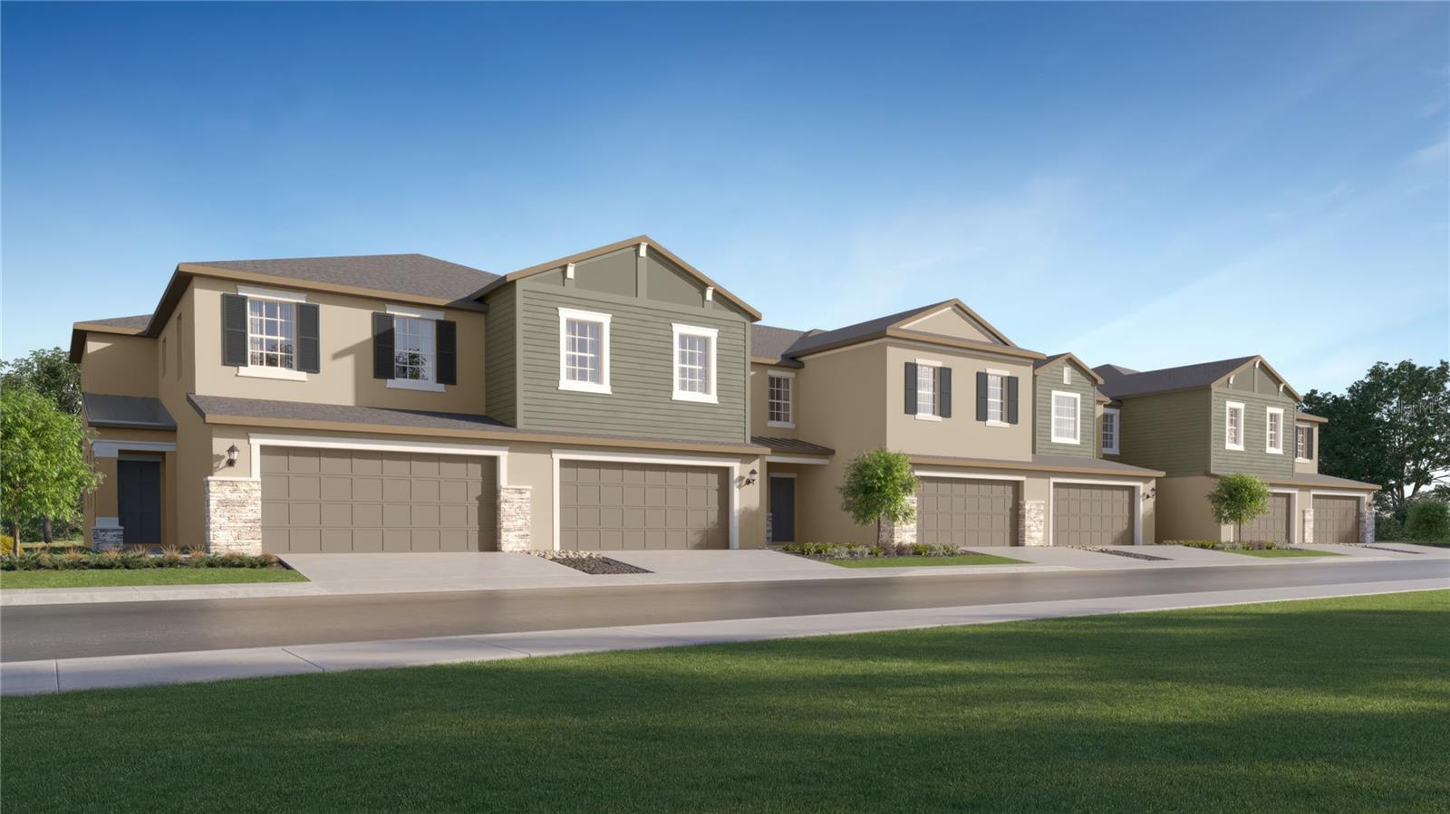 Property Photo: 36033 Joseph Blake Street FL 33541