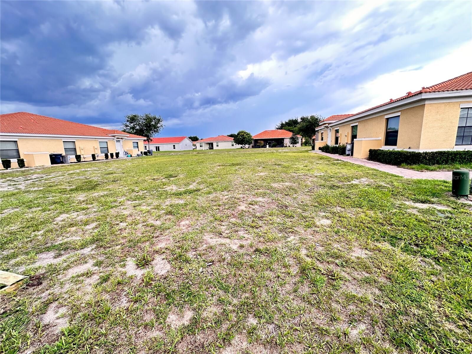 Property Photo:  1828 Coriander Drive  FL 34759 